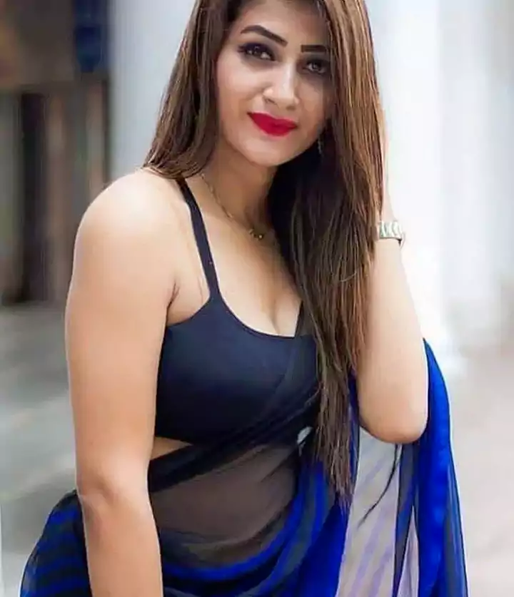 Punjabi Escorts In Saree